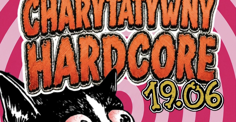 Charytatywny Hardcore w Łodzi
