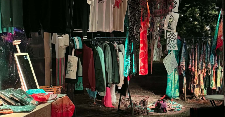 Second Hand - moda, styl i ekologia w jednym