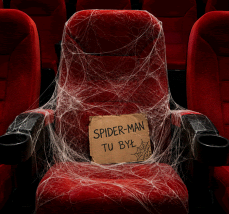 Spider-Man wraca na wielki ekran