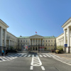 Warszawa. Trendy, nowe pomysły