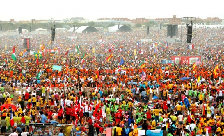 Światowe Dni Młodzieży 2016