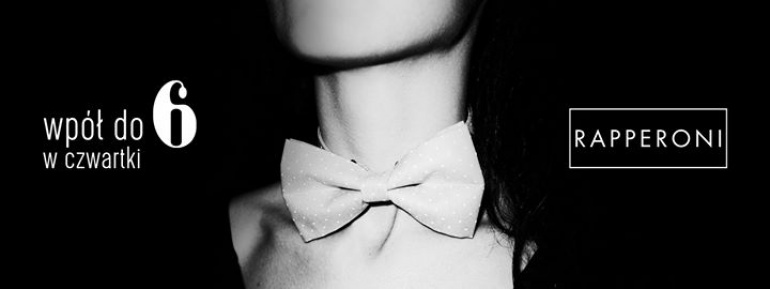 wpół do 6. w czwartki.