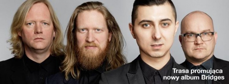 ADAM BAŁDYCH & HELGE LIEN TRIO - Warszawa