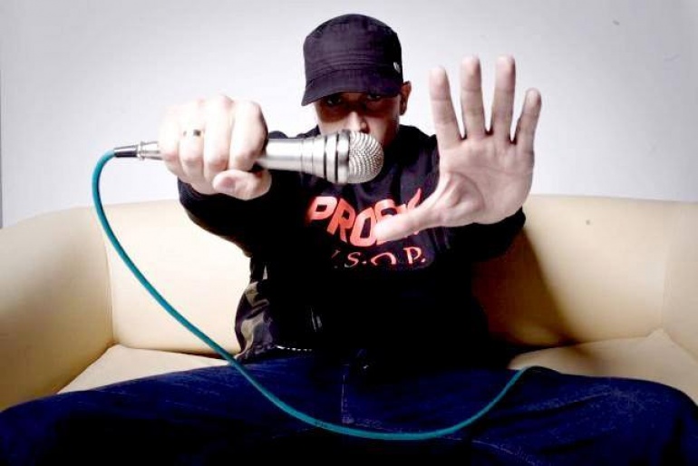 PIĄTEK 13-TEGO ** FU / PONO / DJ DEF