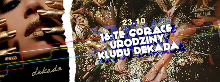 FREAKY FRIDAY ✯ HOT 16 B-DAY PARTY!