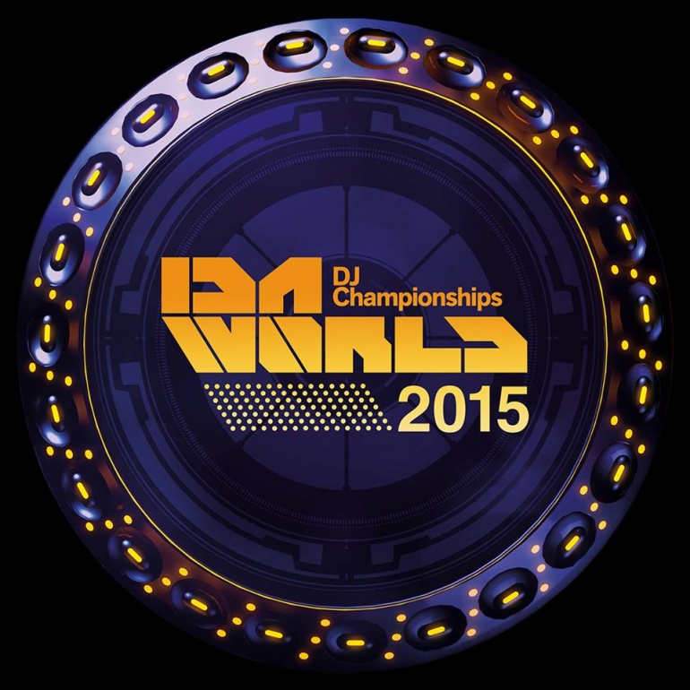IDA WORLD DJ CHAMPIONSHIPS 2015