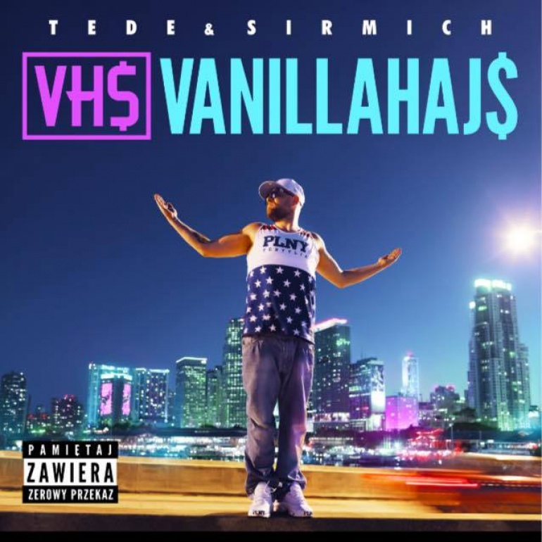 TEDE / VANILLAHAJS / WWA PROXIMA