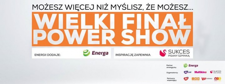 Wielki Finał Power Show
