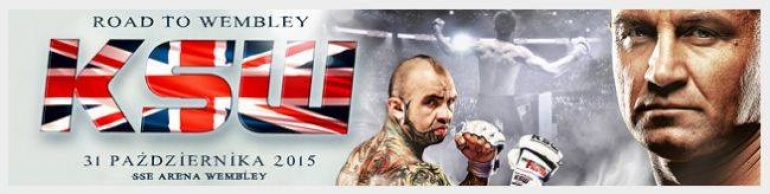 KSW 32 @ BROOKLYN | 31.10.2015 | START 19:00