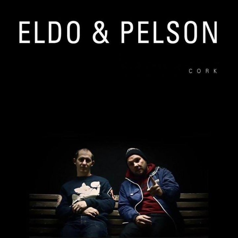 Eldo / Pelson / Daniel Drumz w Cork
