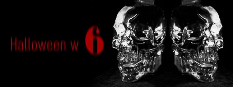 Halloween w 6