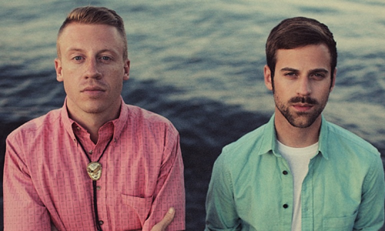 MACKLEMORE & RYAN LEWIS