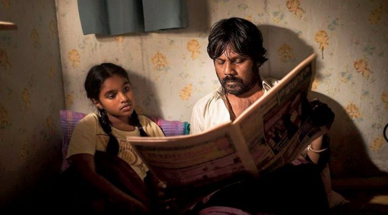 KRYTYCZNYM OKIEM | "Imigranci" Jaquesa Audiarda | ZŁOTA PALMA W CANNES | przedpremiera | 04.11 | 20.30 | @KinoWisła