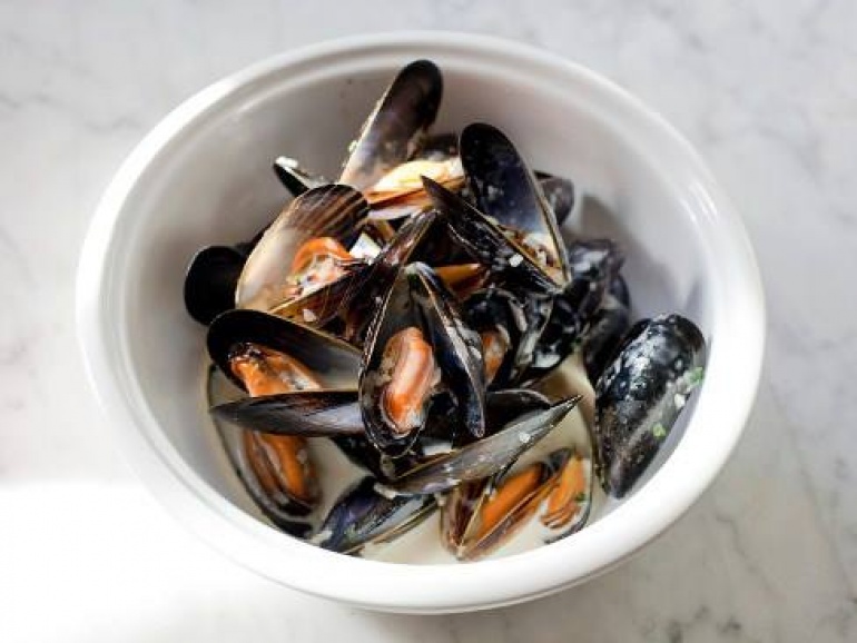 MULE RULES! Live Cooking