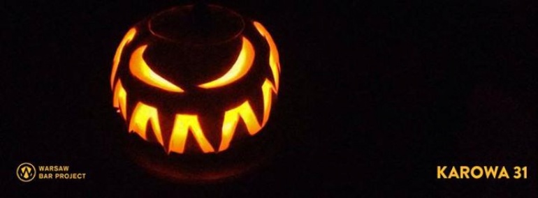 HALLOWEEN x MARTWICA MÓZGU x KAROWA31 + bonus stage