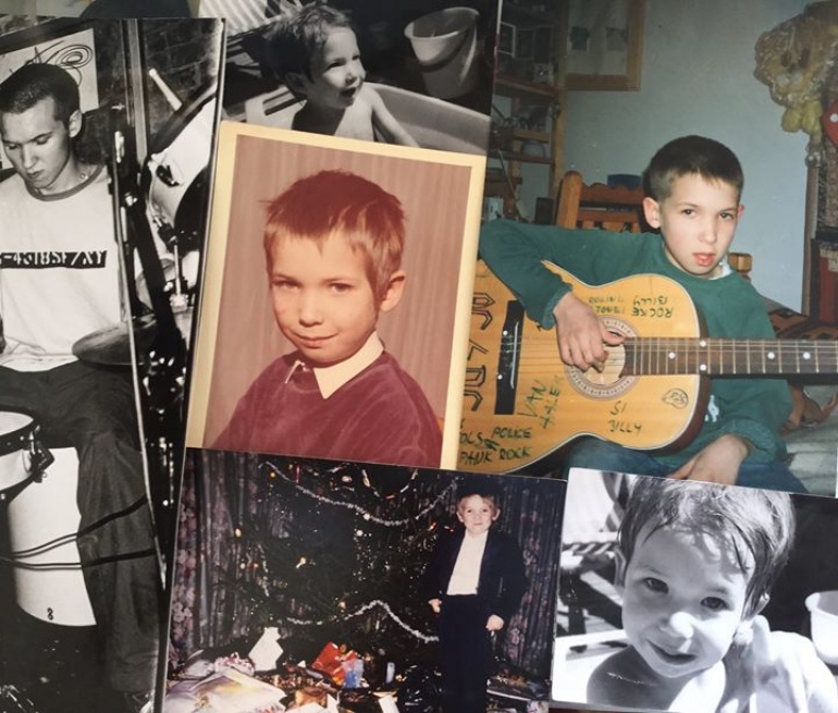 HAPPY*BIRTHDAY*MEMENTO*MORI*MŁYNARSKI36