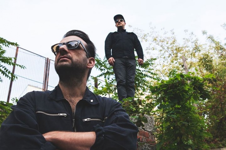 KONCERTY / DYSKUSJA |  Klang Diaspora: Berlin–POLIN