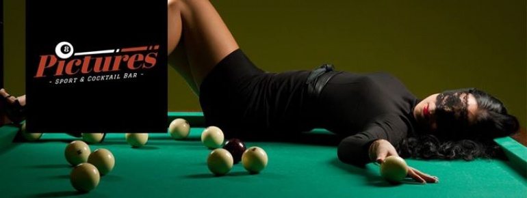 Wielkie otwarcie Klubu po rewolucji!