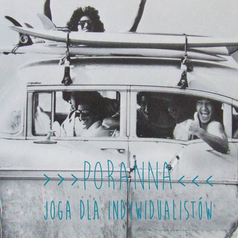 JOGA DLA INDYWIDUALISTÓW