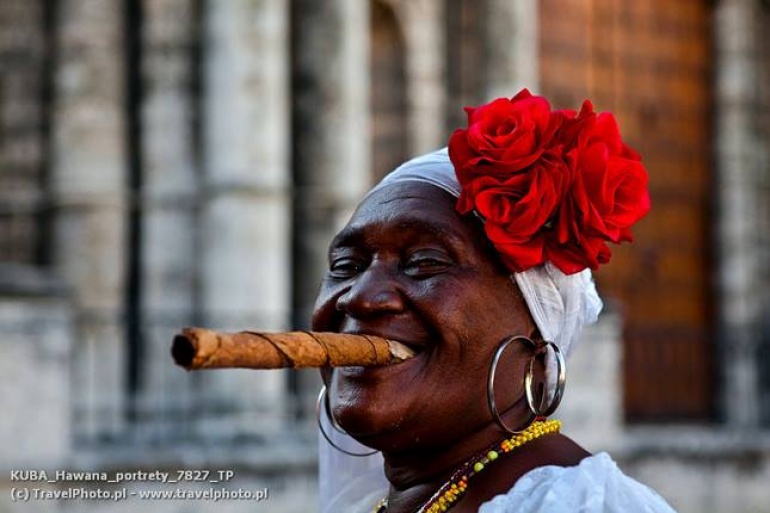 „Kuba – muzeum niespełnionych marzeń”