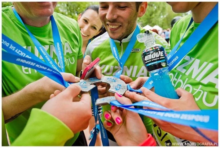 Czwarte urodziny Kuźni!