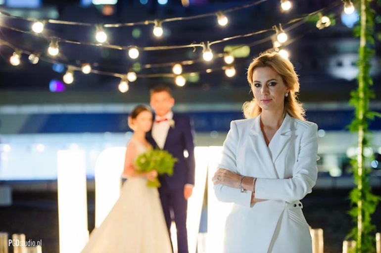 Targi Ślubne: Wedding Show PowiedzmyTak  #2 EDYCJA