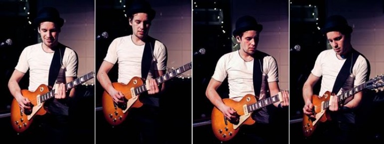 Finał fotograficznej gry miejskiej "Twoja klisza z Powstania" i koncert Krzysztofa Zalewskiego