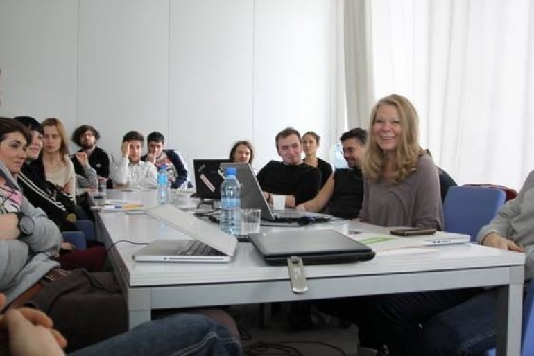 Jedyny w Polsce kurs dla accountów!