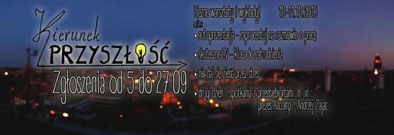 Kongres Projektu Kierunek Przyszłość