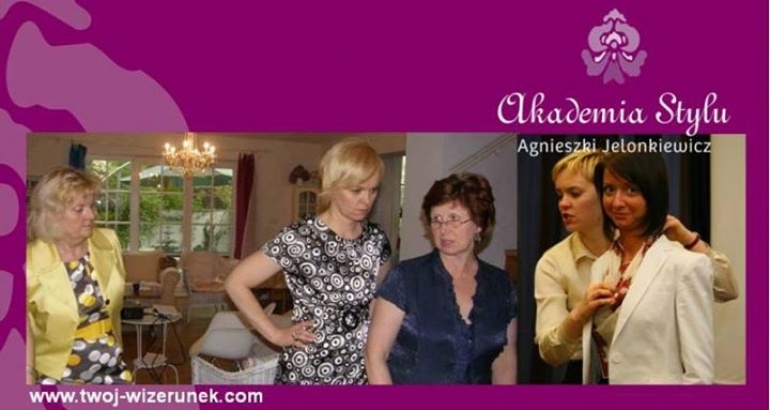 Warsztat stylizacja sylwetki