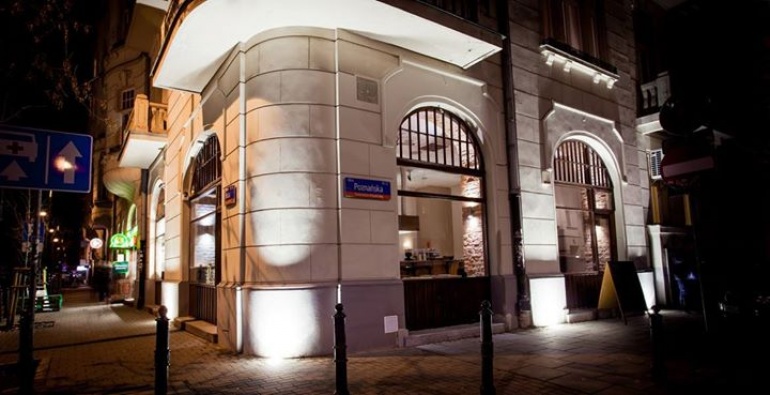 Otwarcie restauracji "Bistro Pigalle"