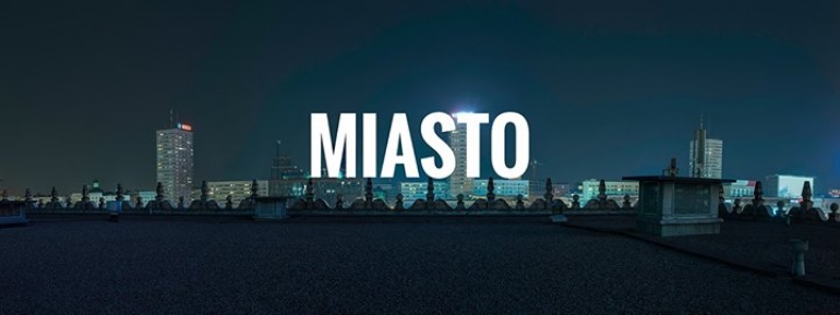 Wystawa fotografii Warszawy Michała Jaworskiego