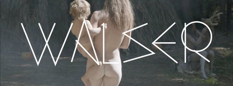 NIE ZNAJDZIESZ TEGO NA TORRENTACH // pokaz filmu WALSER i spotkanie ze ZBIGNIEWEM LIBERĄ