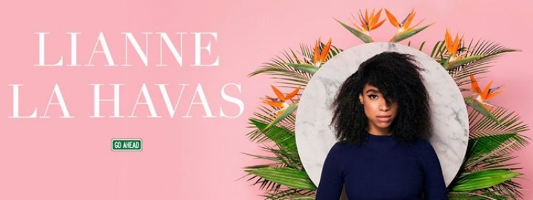 LIANNE LA HAVAS | 17.11.2015 | WARSZAWA | PALLADIUM