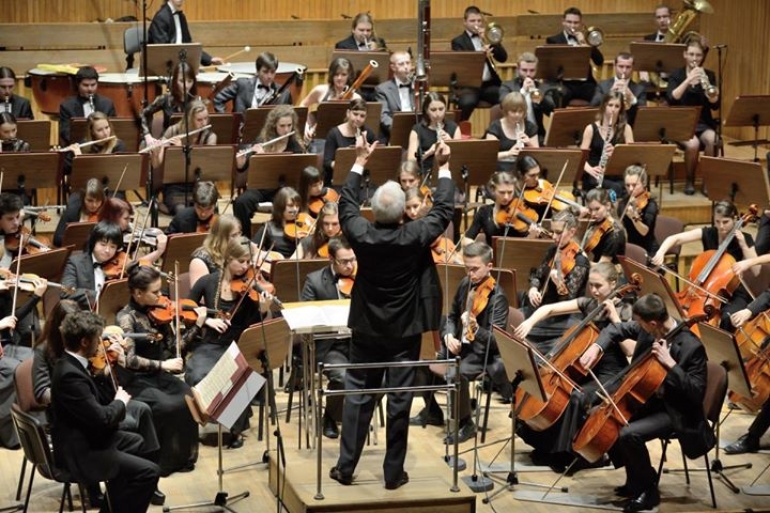 Konferencja naukowa Ciało – muzyka – performans