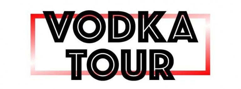 VODKA TOUR | 40%, czyli dlaczego tak dużo, a tak mało | Eat Warsaw & Krakow i RESTAURANT WEEK
