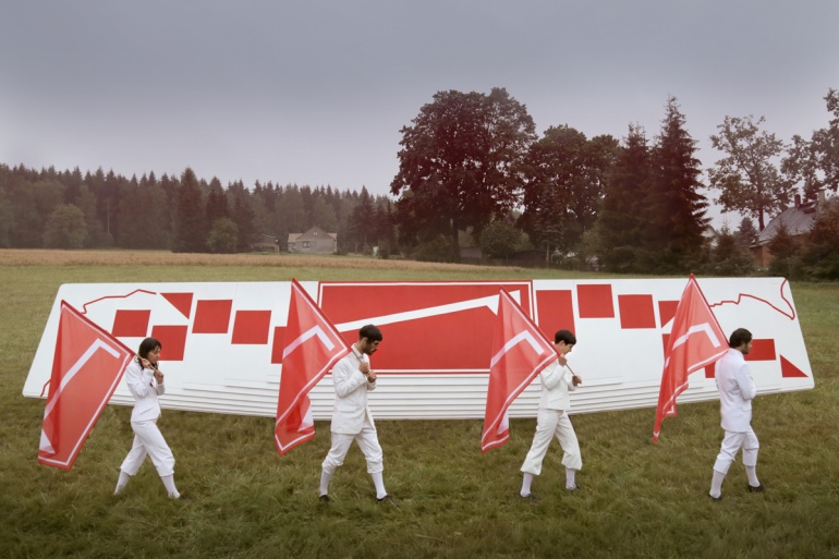 TERYTORIALNY KONGRES WARSZAWSKIEJ PRAGI