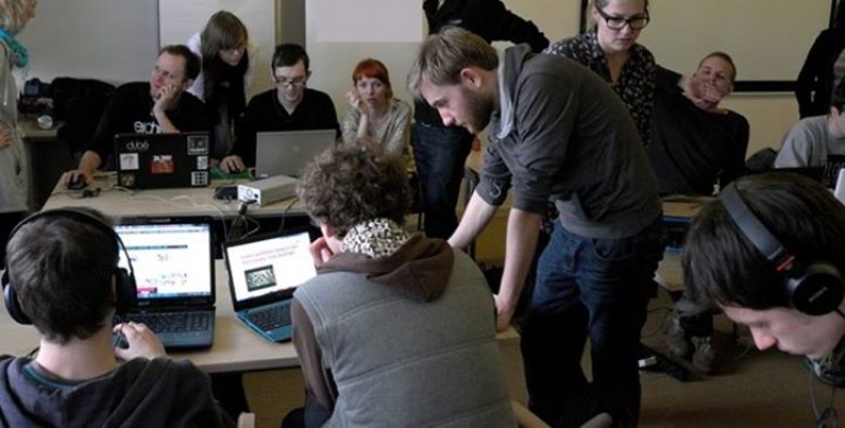 Kurs Event Management w SMR