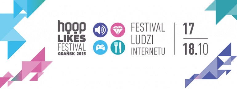 Hoop Likes Festival Gdańsk 2015