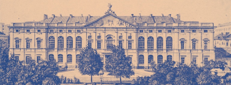 Dzień otwarty Pałacu Rzeczypospolitej