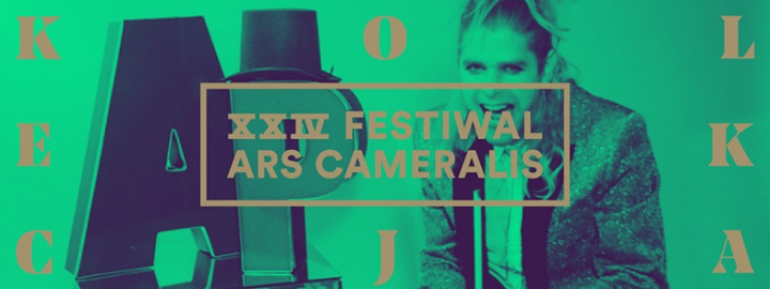 ARIEL PINK, support: JACK NAME – Festiwal Ars Cameralis 2015