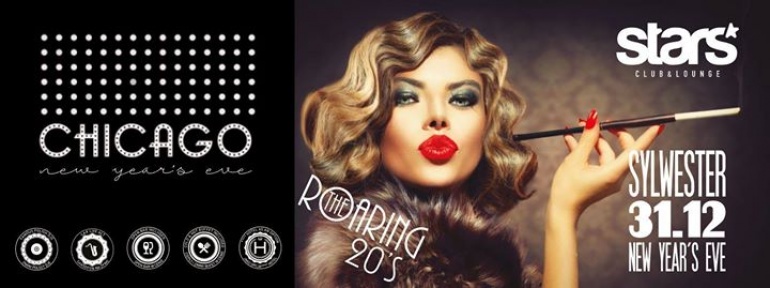 SYLWESTER ★ STARS
