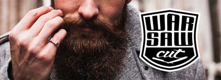 14/11/15  ✂️ WarsawCut ✂️ Grand Opening @ Soho Factory