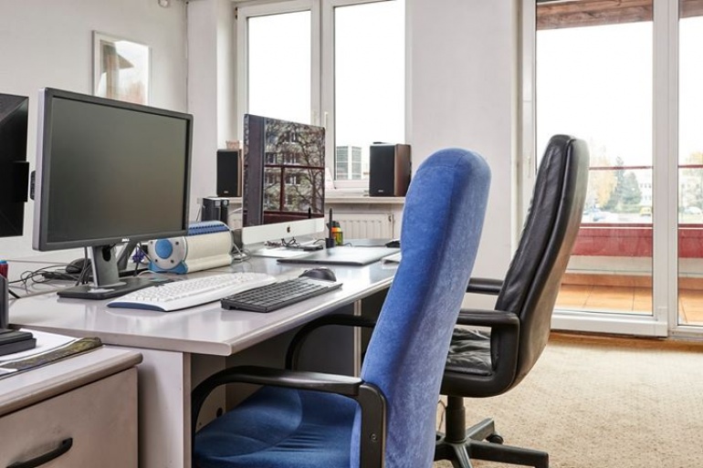 coworking - MIEJSCA DO PRACY