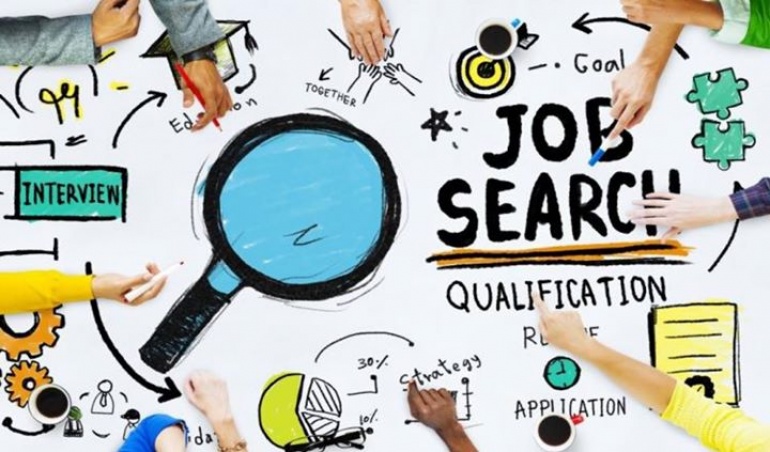 Poszukiwanie pracy może być skuteczne - warsztaty dla Mam