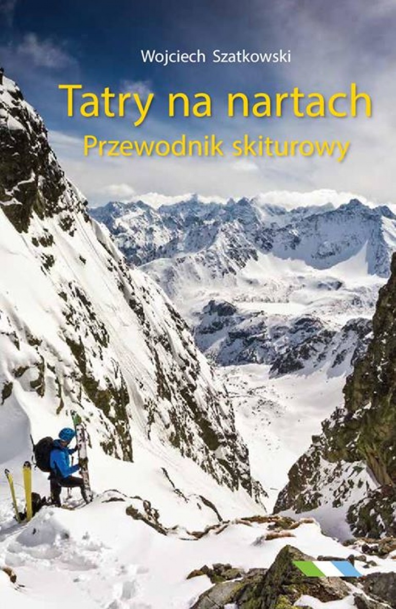 W poszukiwaniu narciarskiego El Dorado