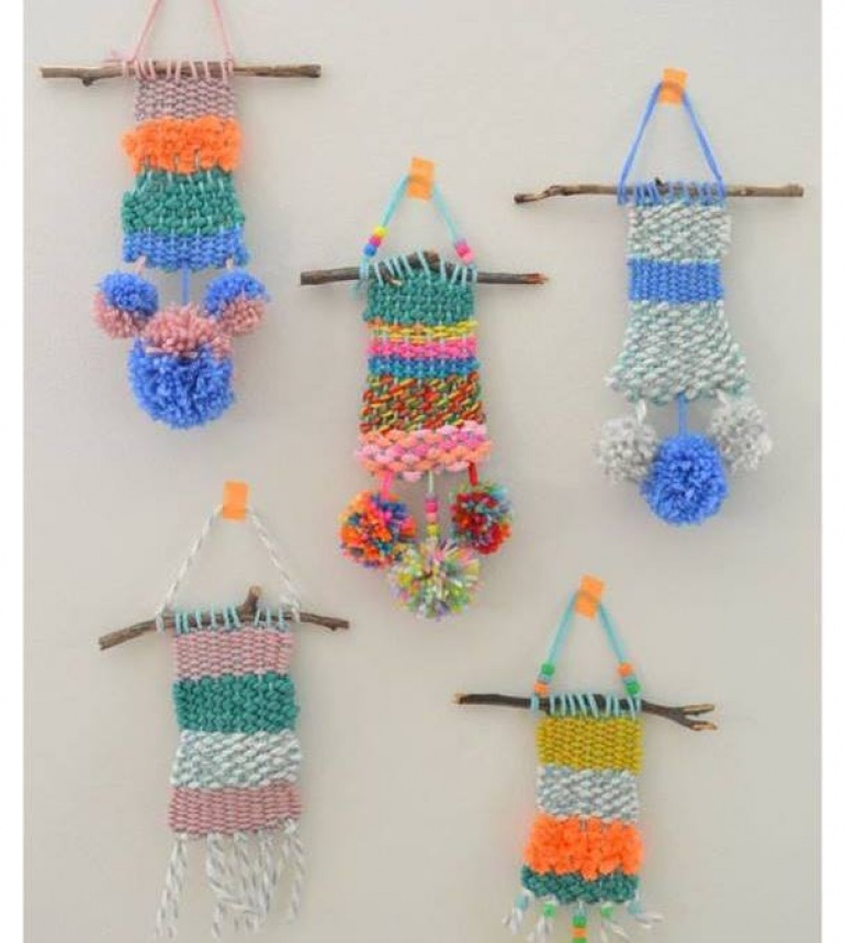 Warsztaty plastyczne dla dzieci - Czas Na Splot! Sb. 21.11.2015, godz. 12:00-15:00, wstęp wolny