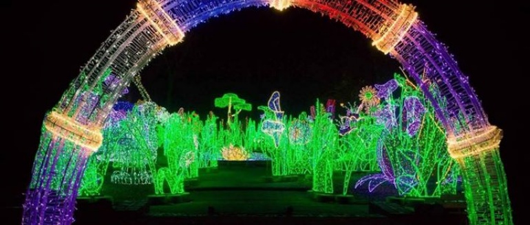 Magiczne spotkanie w Wilanowie -19 raz Niewidzialni!