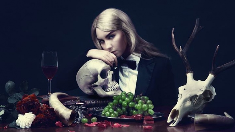 STROBING KONRAD GRYMIN KRAKÓW