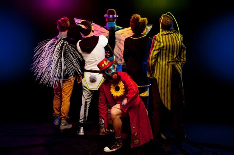 ŁĄKI ŁAN I 05.12. I UCHO I GDYNIA